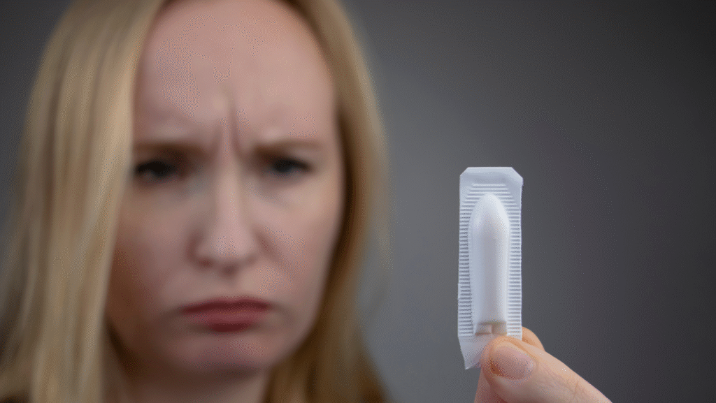 Аномальні вагінальні виділення. В фокусі вульвовагінальний кандидоз 16 травня 2026