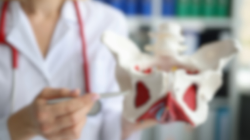 Пролапс геніталій. Амбівалентні клінічні сценарії 14 березня 2026