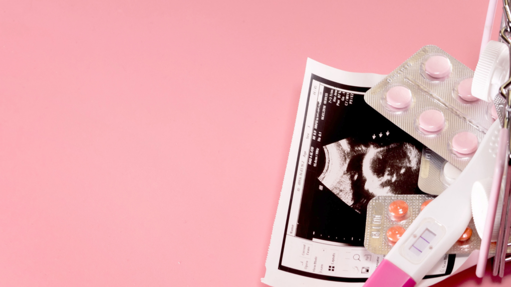 Невиношування вагітності. В фокусі ускладнення 6 грудня 2025