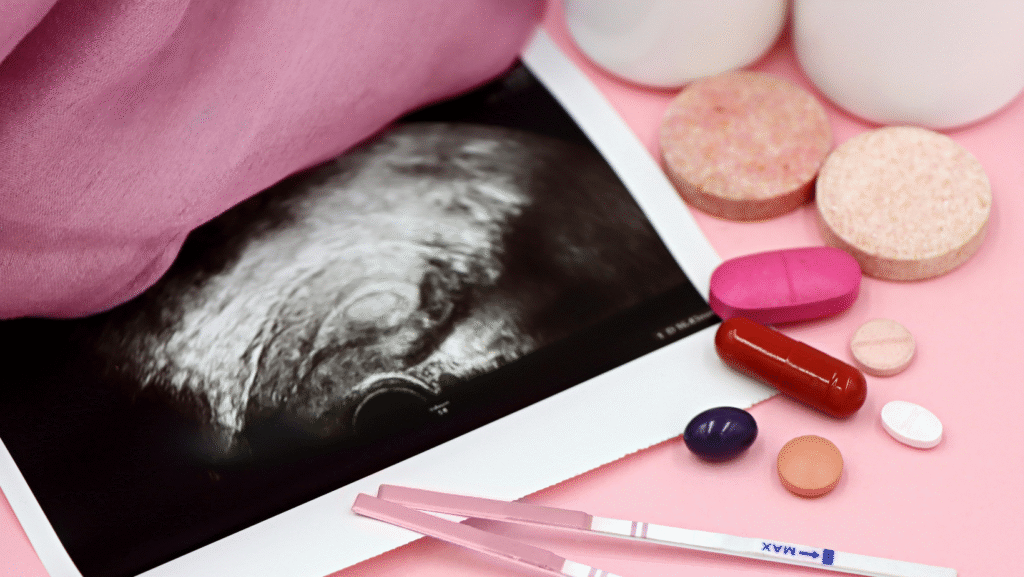 Безплідний шлюб. Алгоритми та цікаві клінічні випадки 26 вересня 2026