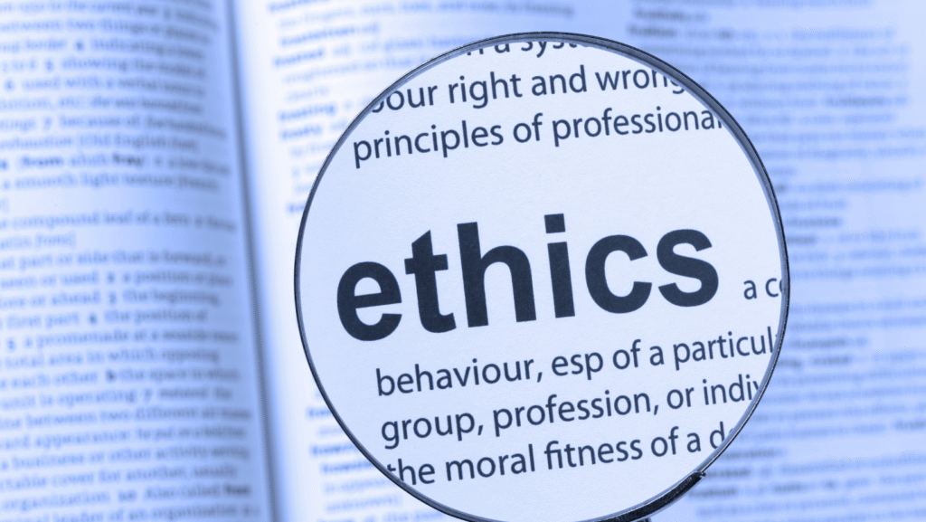 Етика клінічної практики: від моральних дилем до правильних рішень