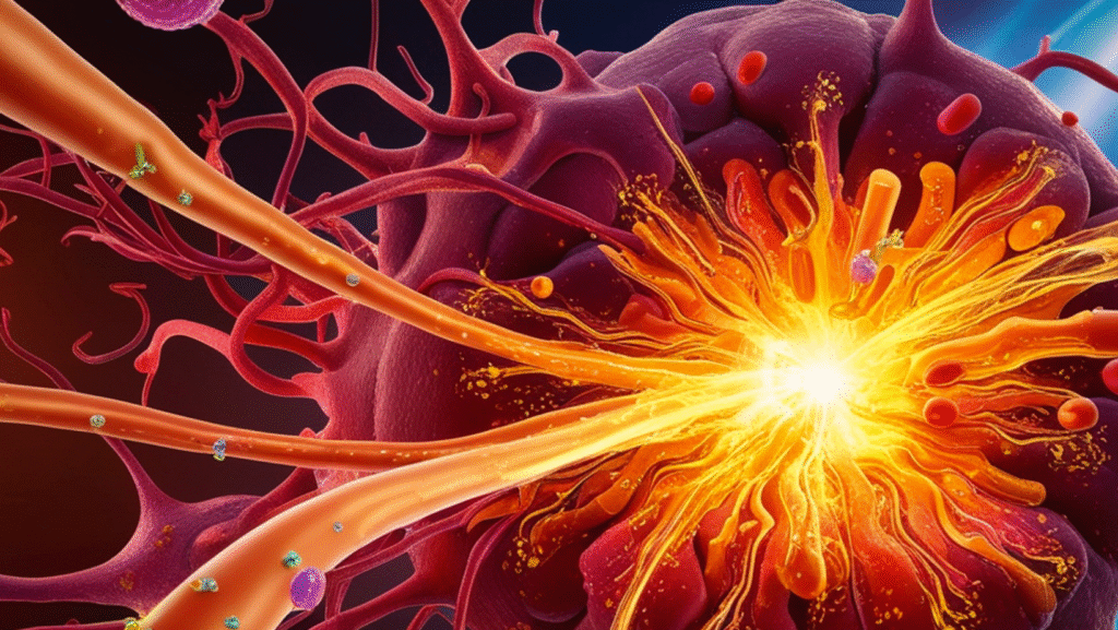 Генетичні синдроми в онкогінекології: виклик клінічній практиці XXI століття 7 лютого 2026