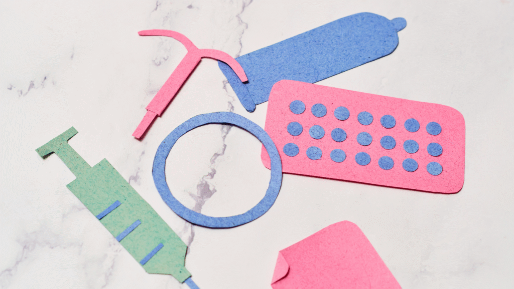 Контрацепція у пацієнток з коморбідністю 30 травня 2026