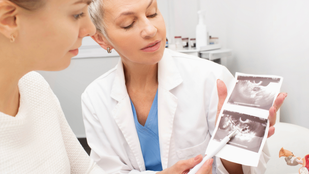 Лейоміома матки. Амбівалентні клінічні сценарії 14 листопада 2026