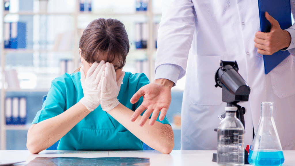 Лікарські помилки та ризик‑менеджмент 28 листопада 2026