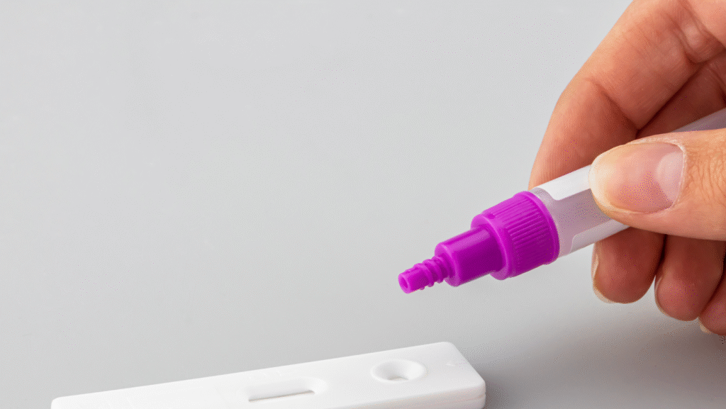 Невиношування вагітності. В фокусі невдалі спроби імплантації 31 жовтня 2026